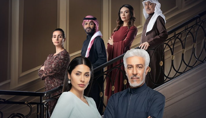"شاهد" تروّج لمسلسل خريف القلب... "أوّل عمل سعودي تركي"